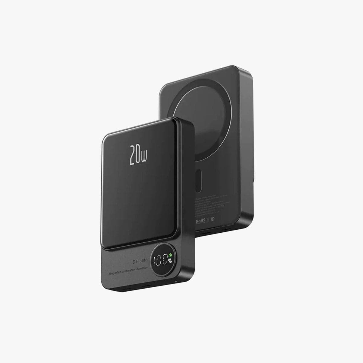 Charging product 2