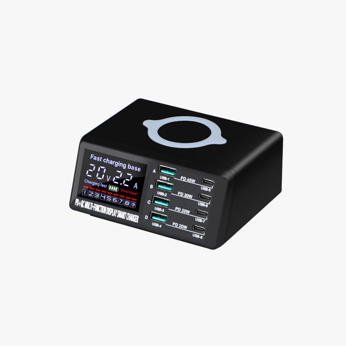 Charging product 3