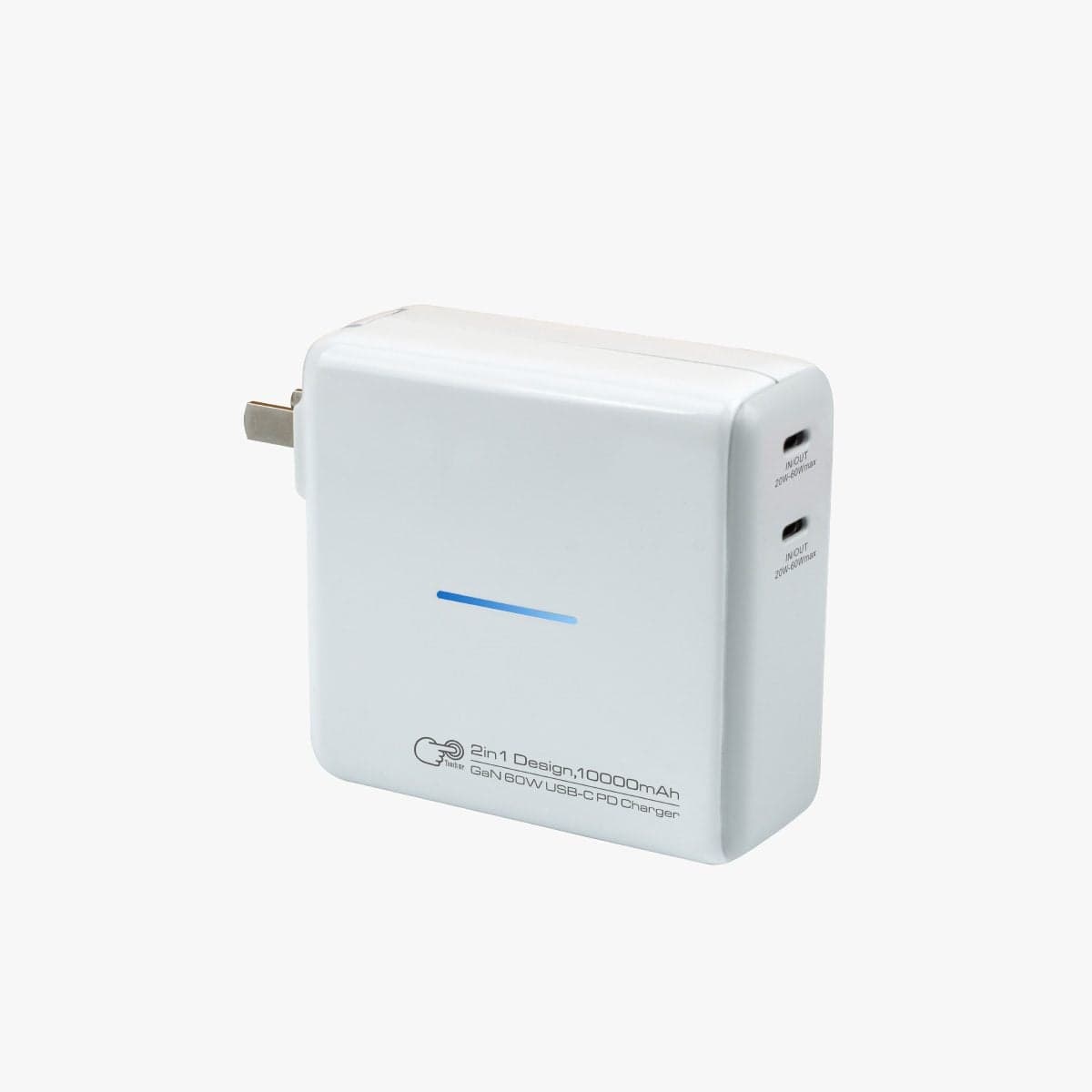 Charging product 4
