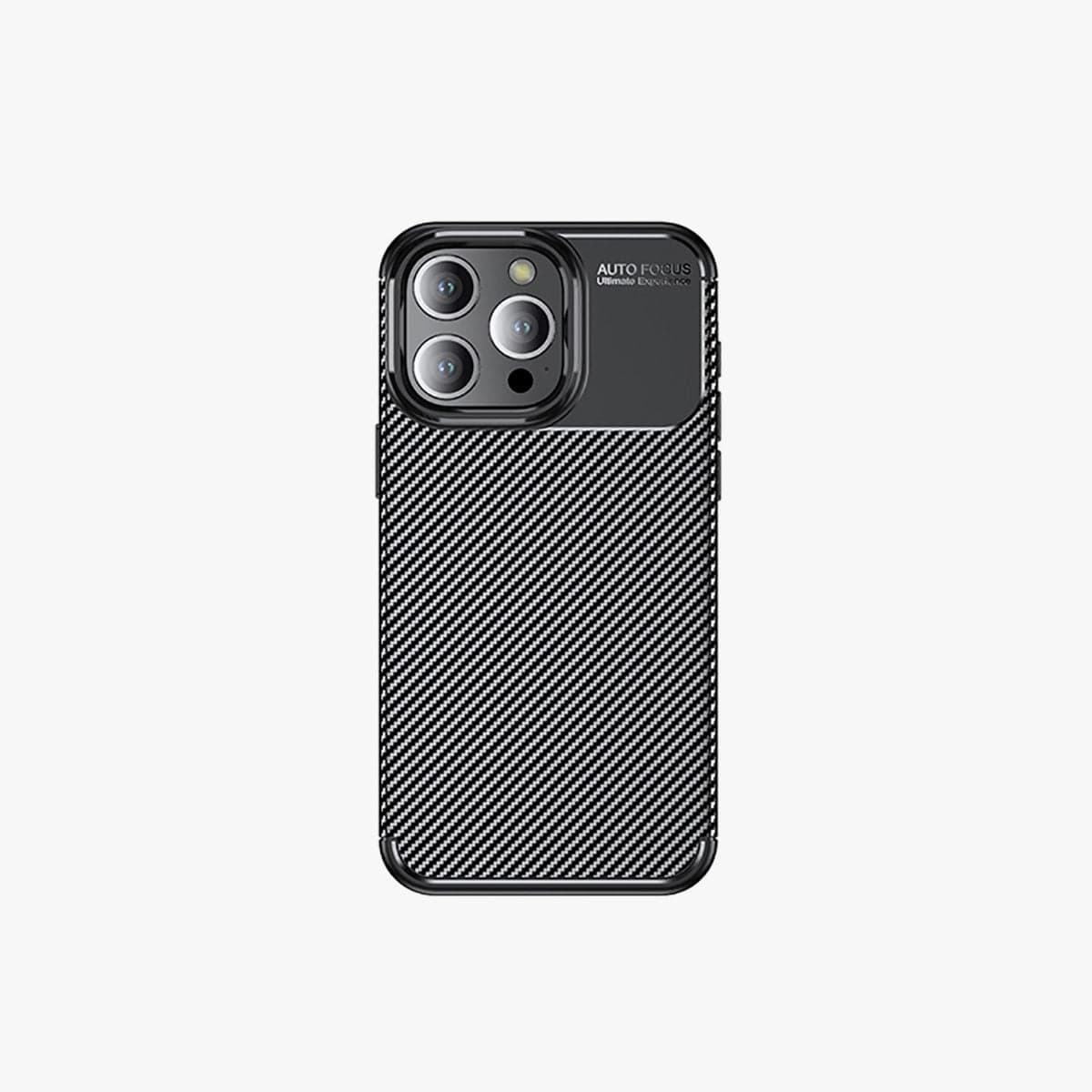 Phone case detail