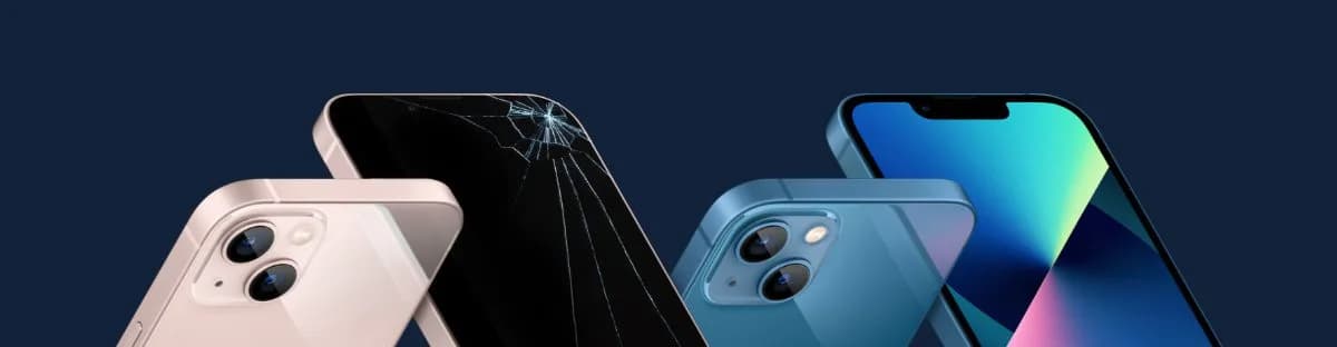Repair And Buyback