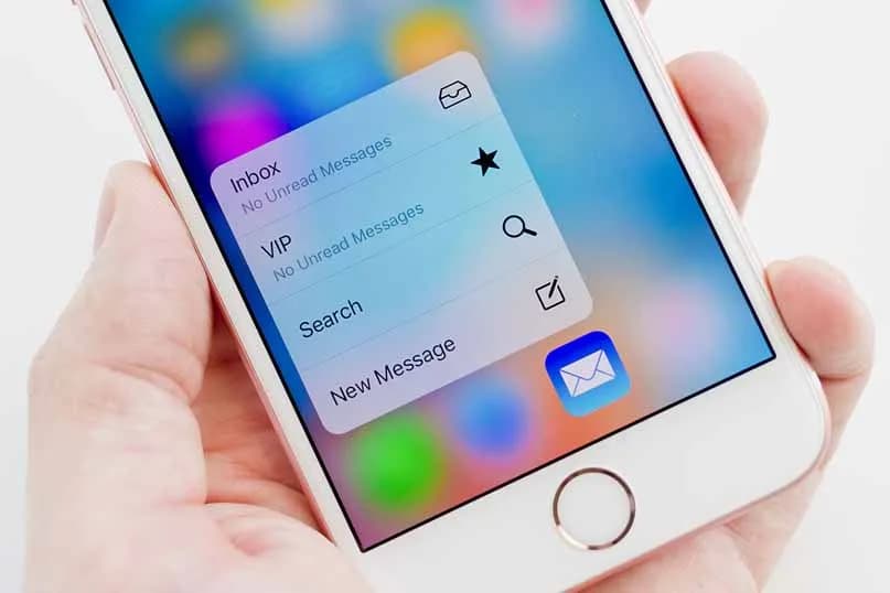 Elevate iPhone 6s &amp; 6s+ with 3D Touch and Protectors