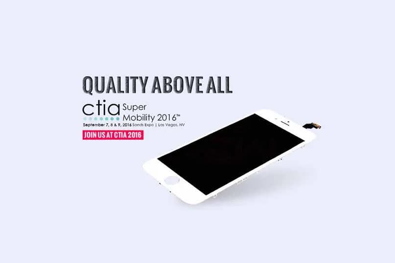 Get Your Hall Pass at CTIA 2016 with REWA