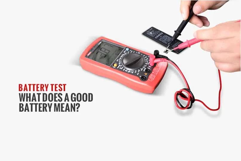 Cell Phone Battery Test: Comprehensive Guide
