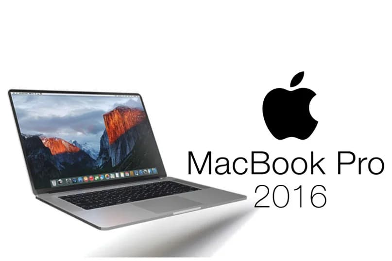 2016 MacBook Pro Common Problems Users Have Experienced