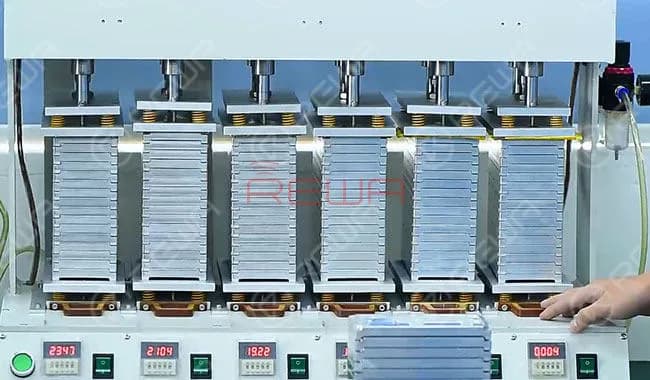 iPhone Aftermarket Glass Lens Factory Tour in China