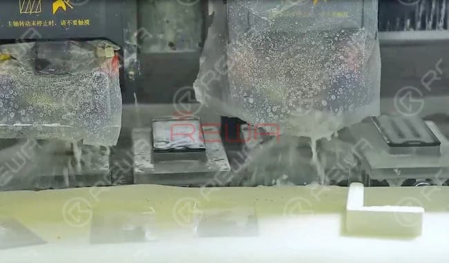 iPhone Aftermarket Glass Lens Factory Tour in China