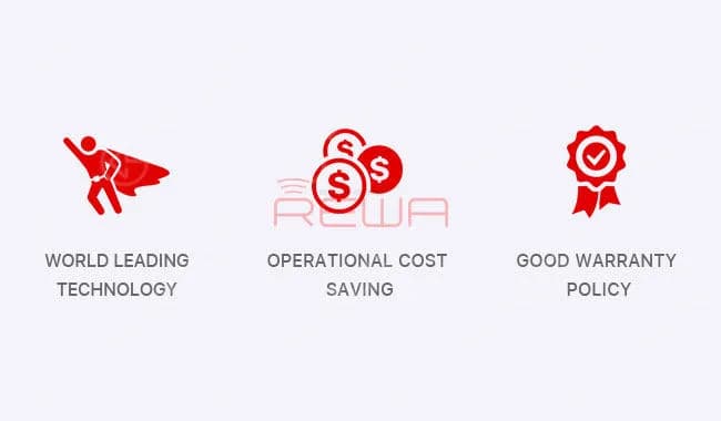 REWA Refurbishing Service