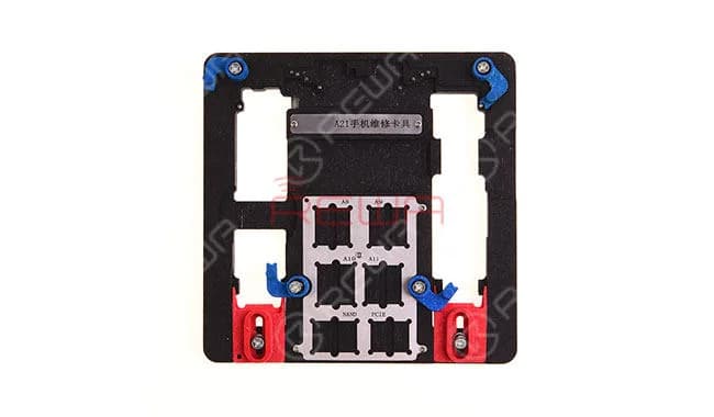 PCB-Halter