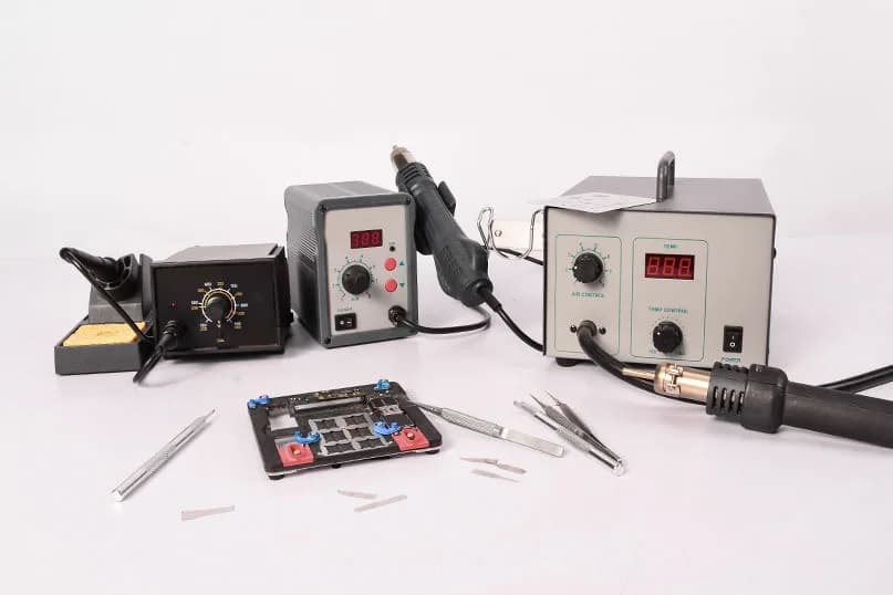 Boost Your Repair Efficiency with Tools for Professionals