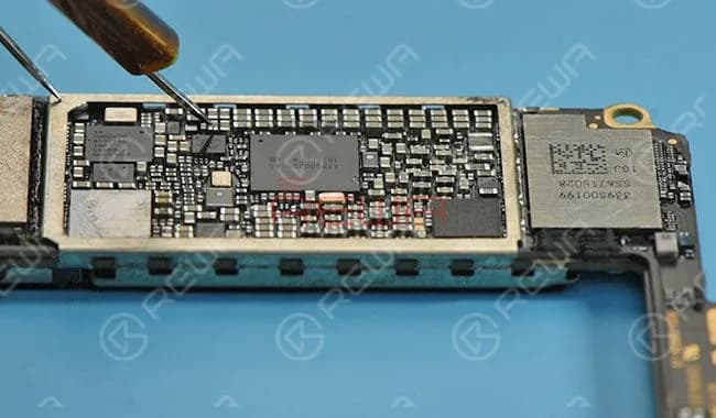 Fix iPhone 7 Won't Turn On