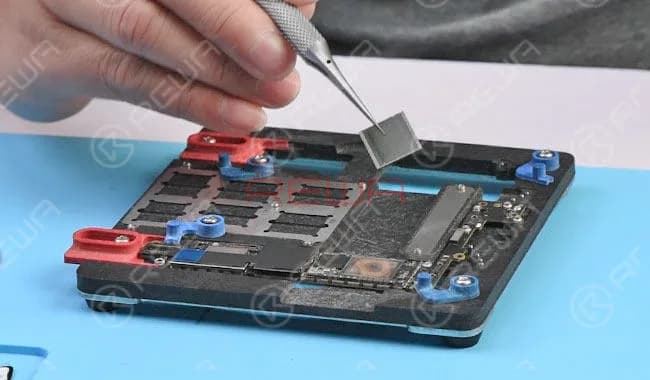 Fix iPhone 7 Won't Turn On