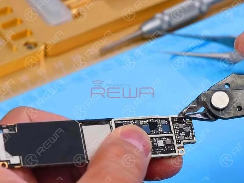 How To Fix iPhone 8 Plus Black Screen/No Display