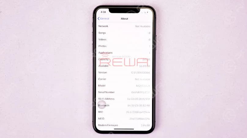 iPhone 8/8 Plus/ X Ambient Light Sensor Issues