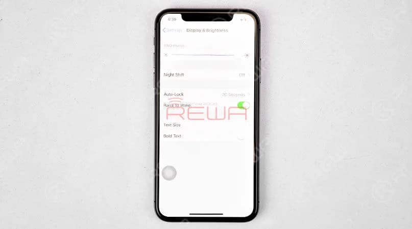 iPhone 8/8 Plus/ X Ambient Light Sensor Issues