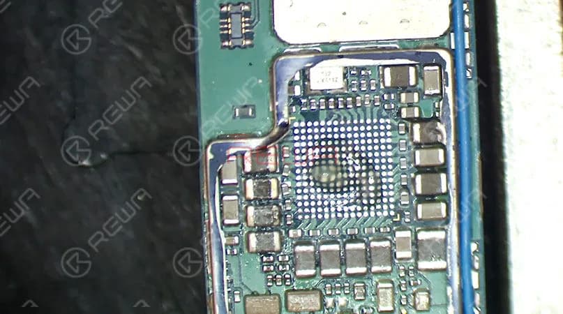 How to Fix Samsung S7 edge Won't Turn on