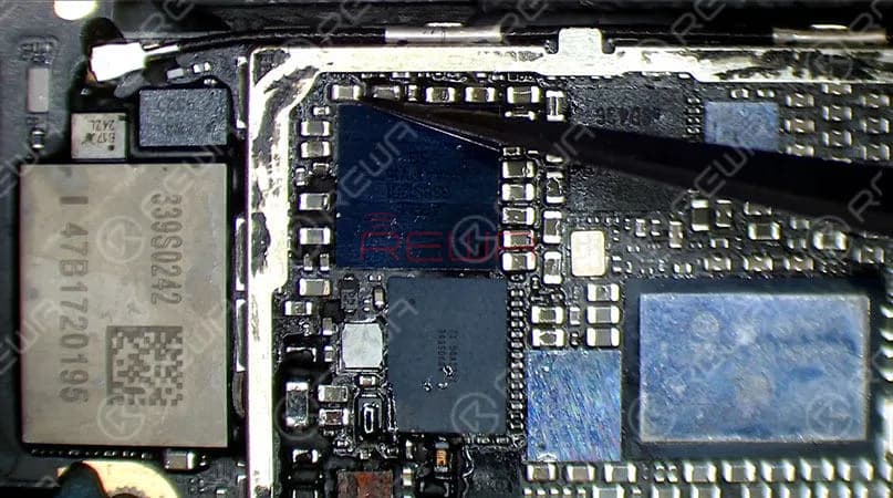 How To Fix A Water Damaged iPhone 6