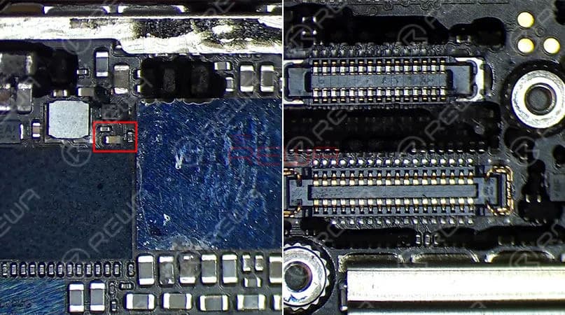 How To Fix A Water Damaged iPhone 6