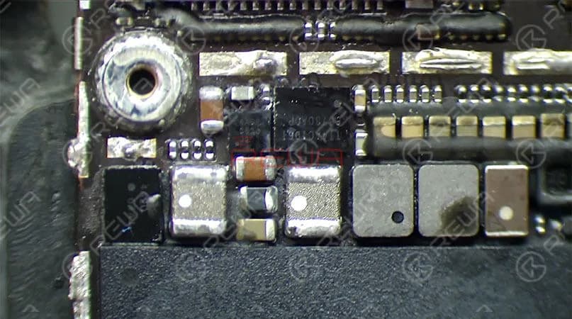 How To Fix A Water Damaged iPhone 6