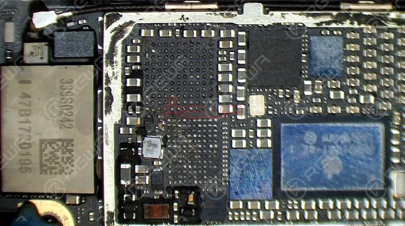 How To Fix A Water Damaged iPhone 6