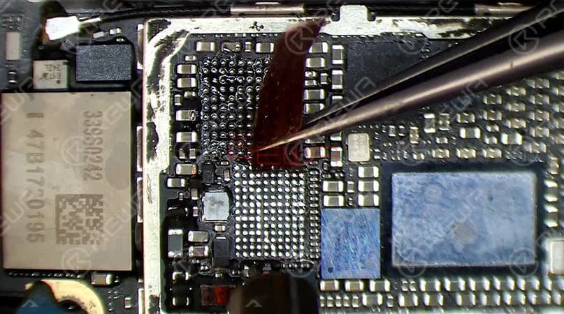 How To Fix A Water Damaged iPhone 6