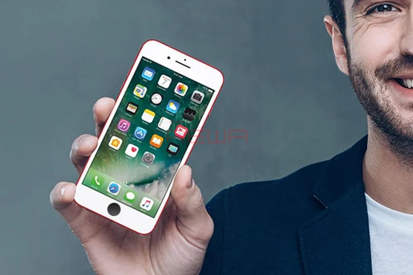 A New Way to Repair iPhone 7/7Plus Home Button