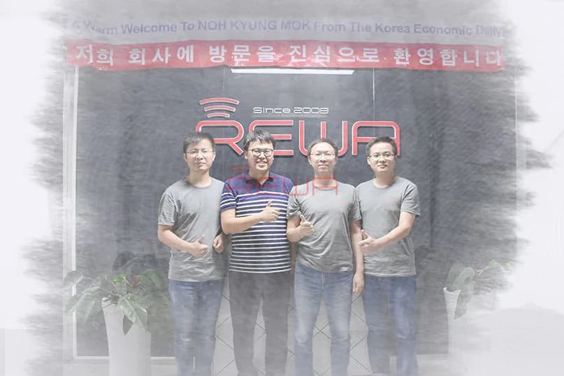 An Exclusive Interview with REWA – The Korea Economic Daily
