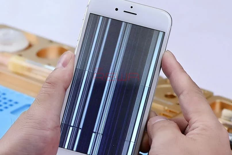 How To Fix iPhone 6 Screen Flickering