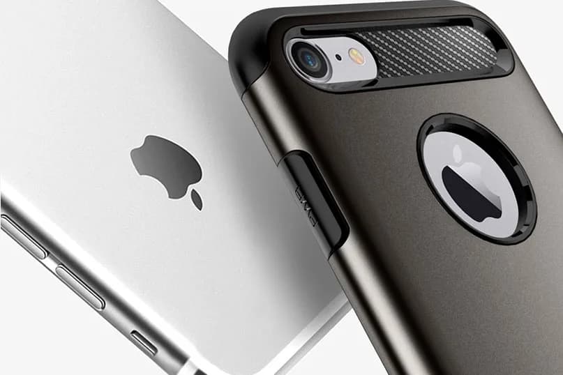 Top 5 Armor Cases for Ultimate iPhone 7 Protection in 2024