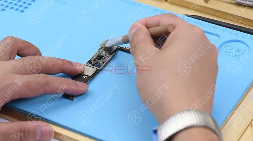 iPhone 7 Plus Won't Turn On