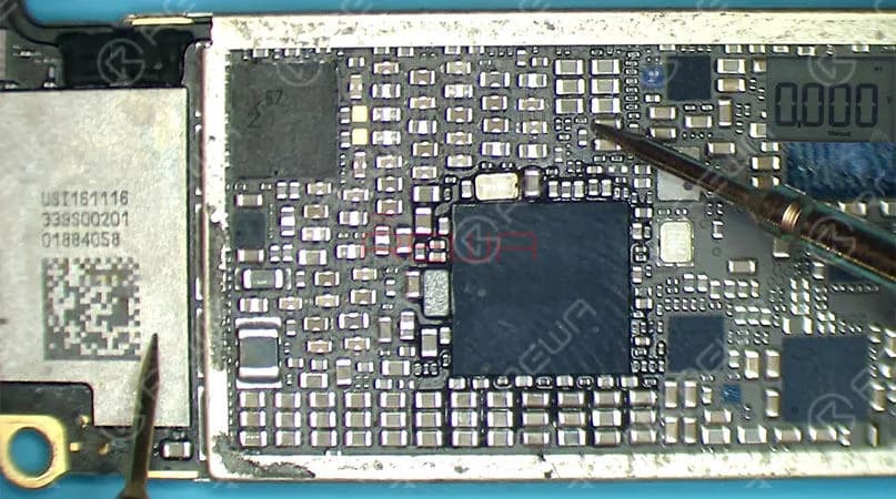 iPhone 7 Plus Won't Turn On