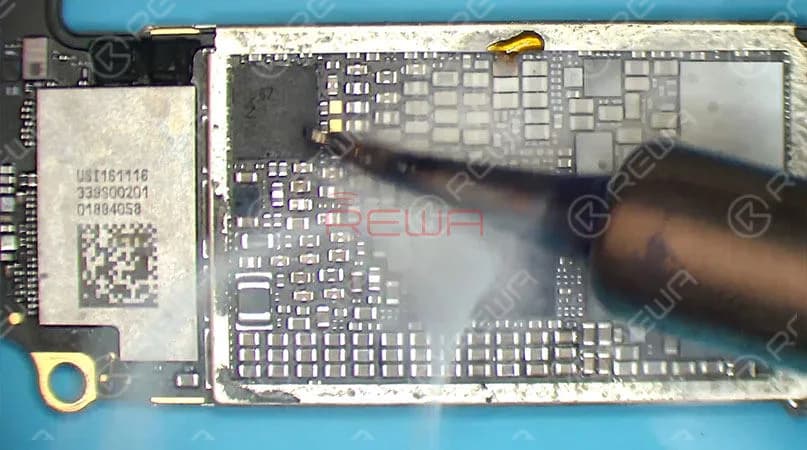 iPhone 7 Plus Won't Turn On