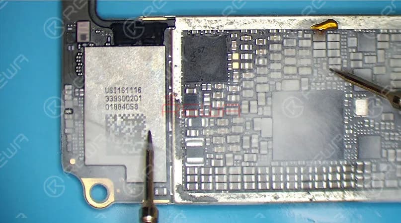 iPhone 7 Plus Won't Turn On