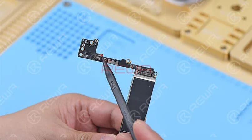 iPhone 7 Plus Won't Turn On