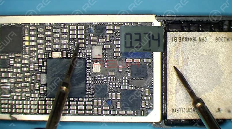 iPhone 7 Plus Won't Turn On