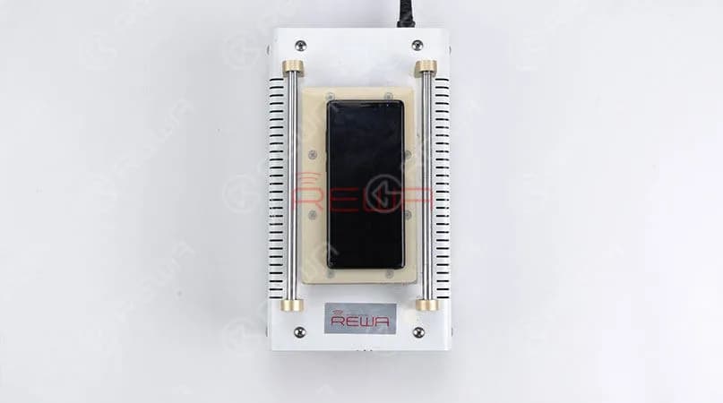 Phone Disassembling 