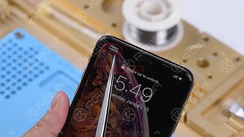  iPhone XS Max has been transformed into