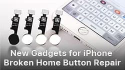 New Gadgets for Broken iPhone 7/7P/8/8P Home Button Repair