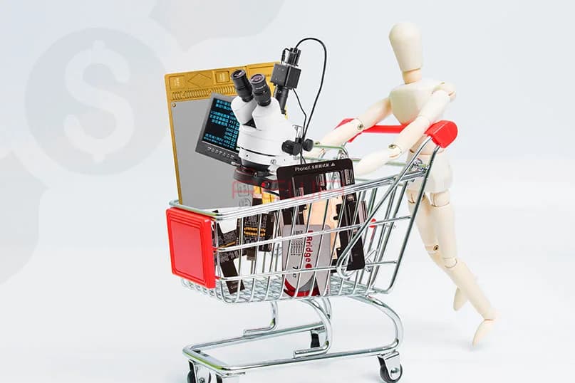 5 Tools for Repair Technicians in 2019