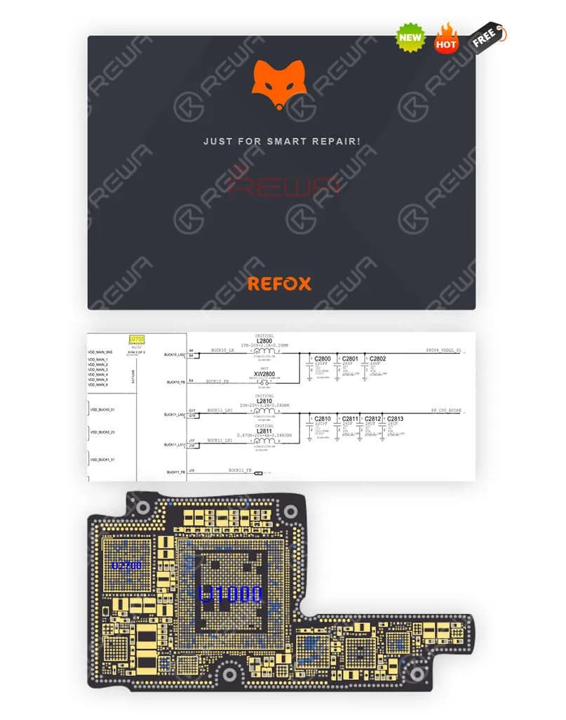 refox