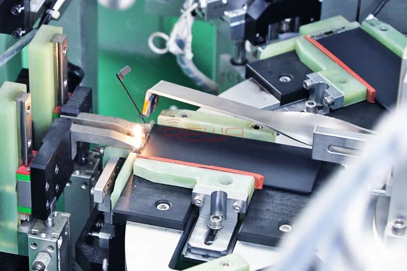 How Is A REWA Certified Aftermarket Battery Assembled?