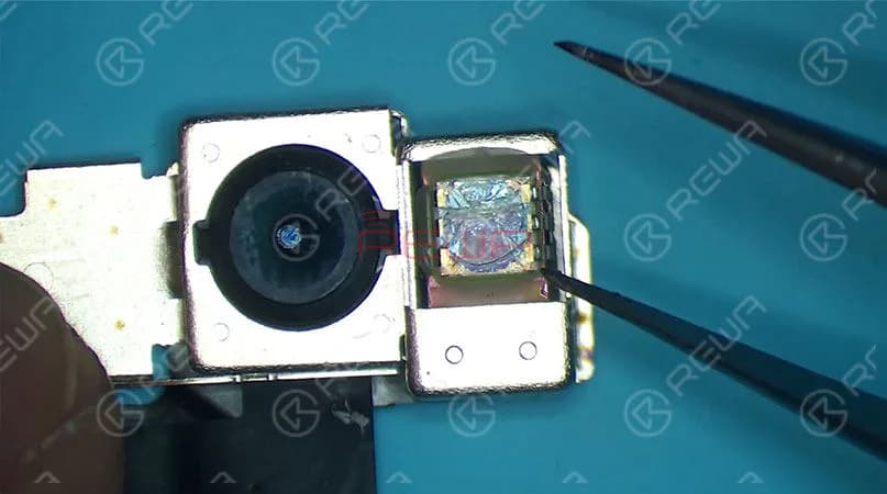 Easily Damaged And Hardly Repaired