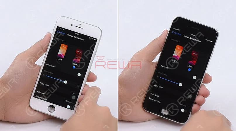 iPhone Aftermarket Screen&Battery Compatibility Test On iOS 13