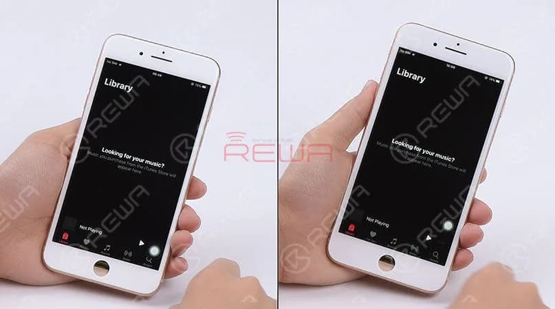 iPhone Aftermarket Screen&Battery Compatibility Test On iOS 13