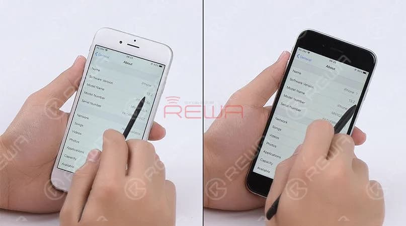 iPhone Aftermarket Screen&Battery Compatibility Test On iOS 13