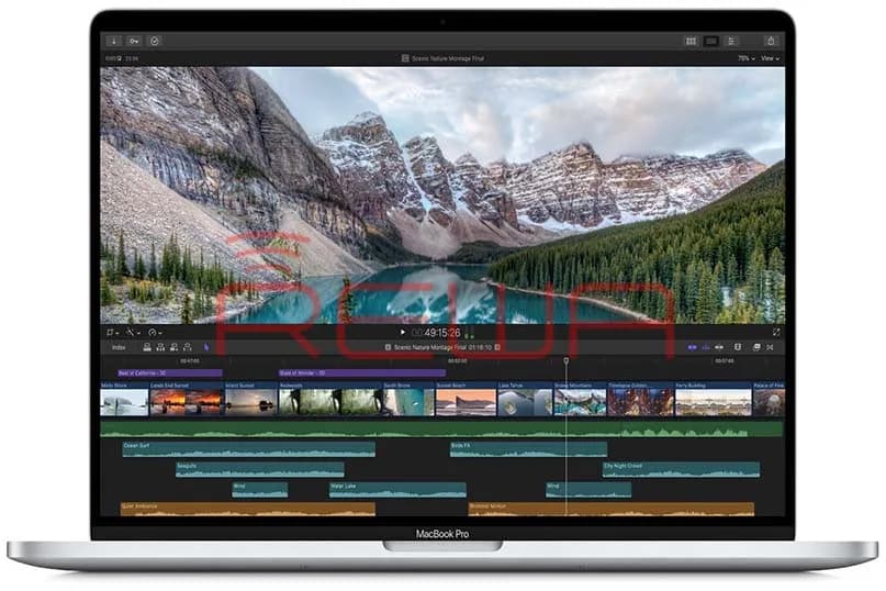 “The Best For The Brightest” – Last Rising Of This Gen MacBook Pro