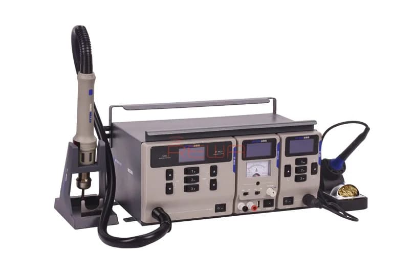 3 In 1 Rework Station For Mobile Phone Repair