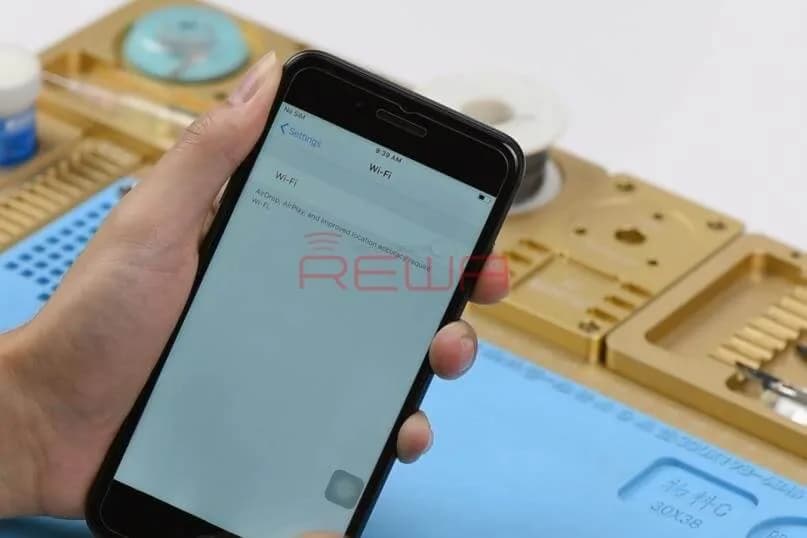 Fix iPhone 8 Plus WiFi Not Working | 3-Step-Guide
