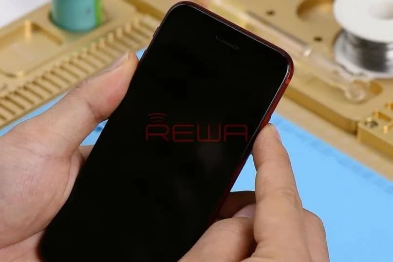 Troubleshooting A Dead iPhone CPU Repair