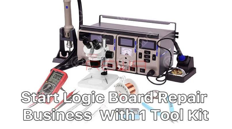 repair tool kit
